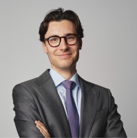 Antoine Rigal de Gravelaine, Eastdil Secured